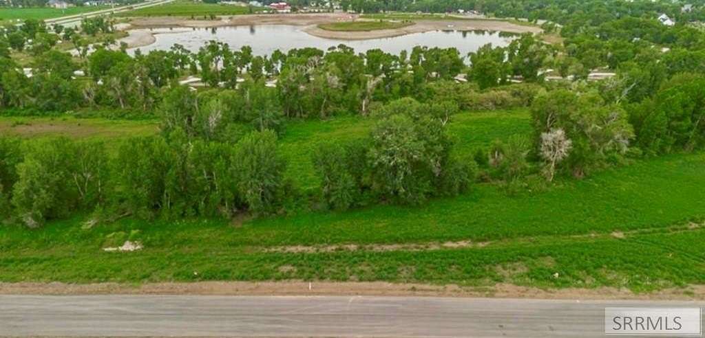 1.33 Acres of Land for Sale in Rigby, Idaho