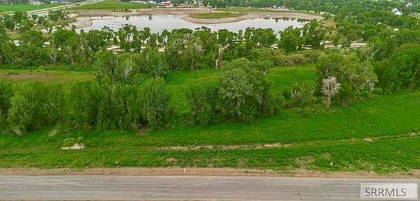 1.33 Acres of Land for Sale in Rigby, Idaho