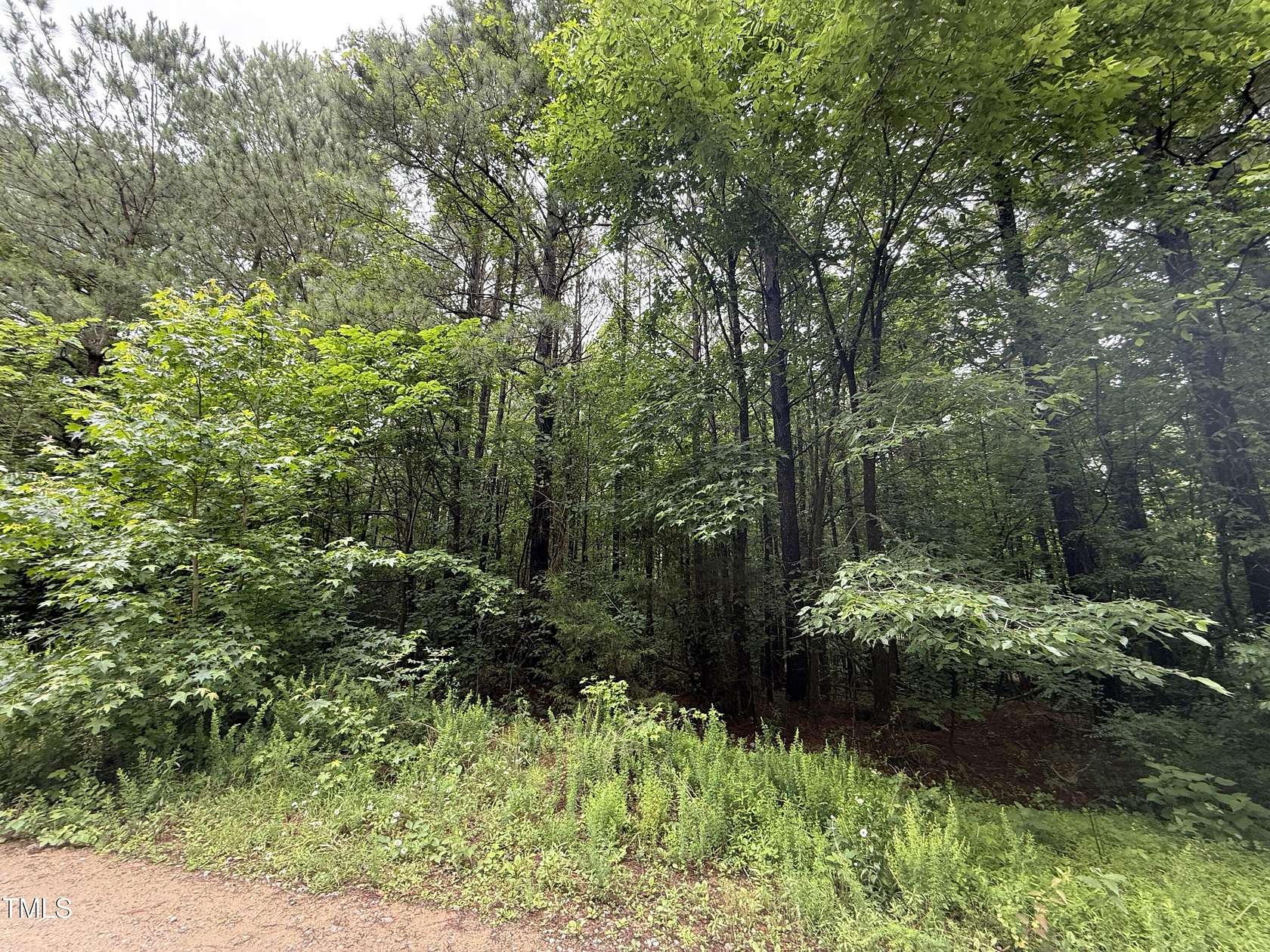 1 Acre of Residential Land for Sale in Henderson, North Carolina