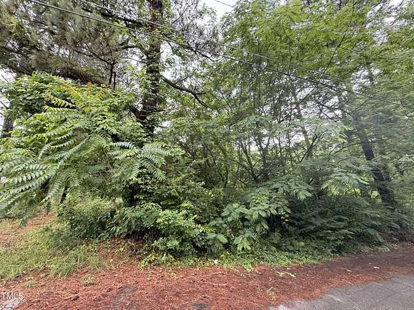 0.17 Acres of Residential Land for Sale in Henderson, North Carolina
