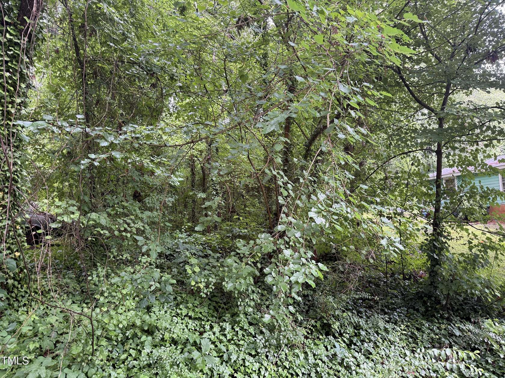 1.52 Acres of Residential Land for Sale in Henderson, North Carolina