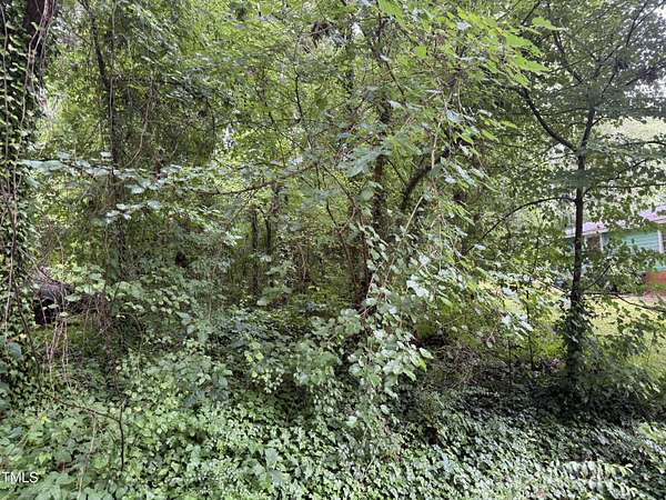 1.52 Acres of Residential Land for Sale in Henderson, North Carolina