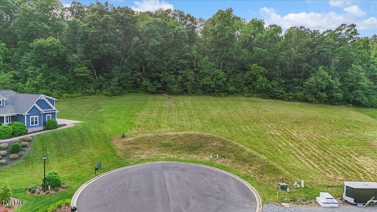 1 Acre of Residential Land for Sale in Johnson City, Tennessee