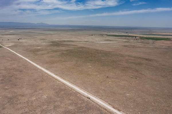 40 Acres of Agricultural Land for Sale in Estancia, New Mexico