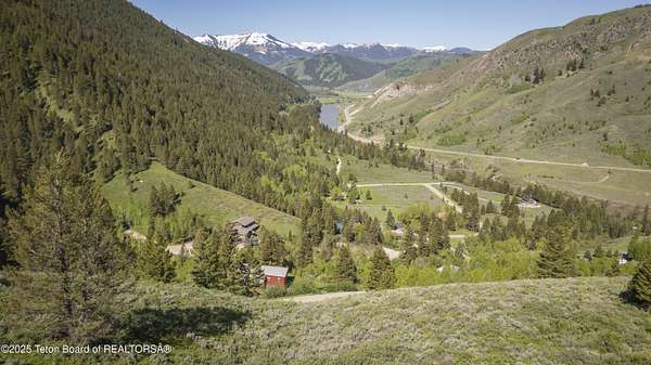 4 Acres of Residential Land for Sale in Jackson, Wyoming
