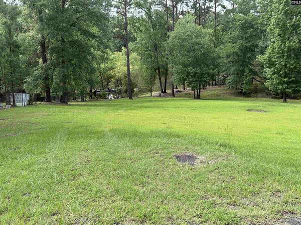 0.83 Acres of Residential Land for Sale in Ridgeway, South Carolina