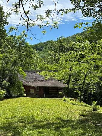 6.84 Acres of Residential Land for Sale in Franklin, North Carolina