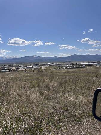 50.9 Acres of Mixed-Use Land for Sale in Missoula, Montana