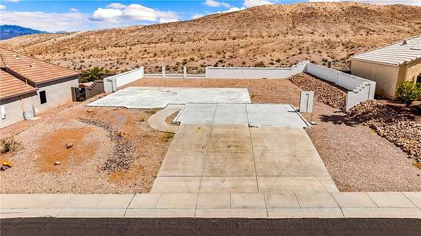 0.21 Acres of Residential Land for Sale in Bullhead City, Arizona