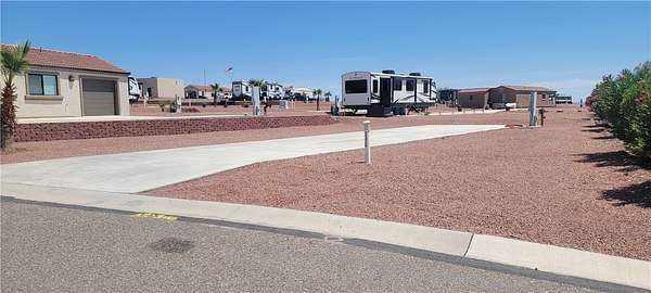 0.07 Acres of Land for Sale in Bullhead City, Arizona