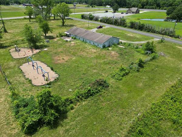 37 Acres of Land for Sale in Pottsville, Arkansas