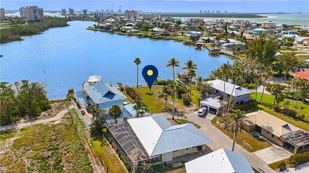 0.19 Acres of Residential Land for Sale in Fort Myers Beach, Florida