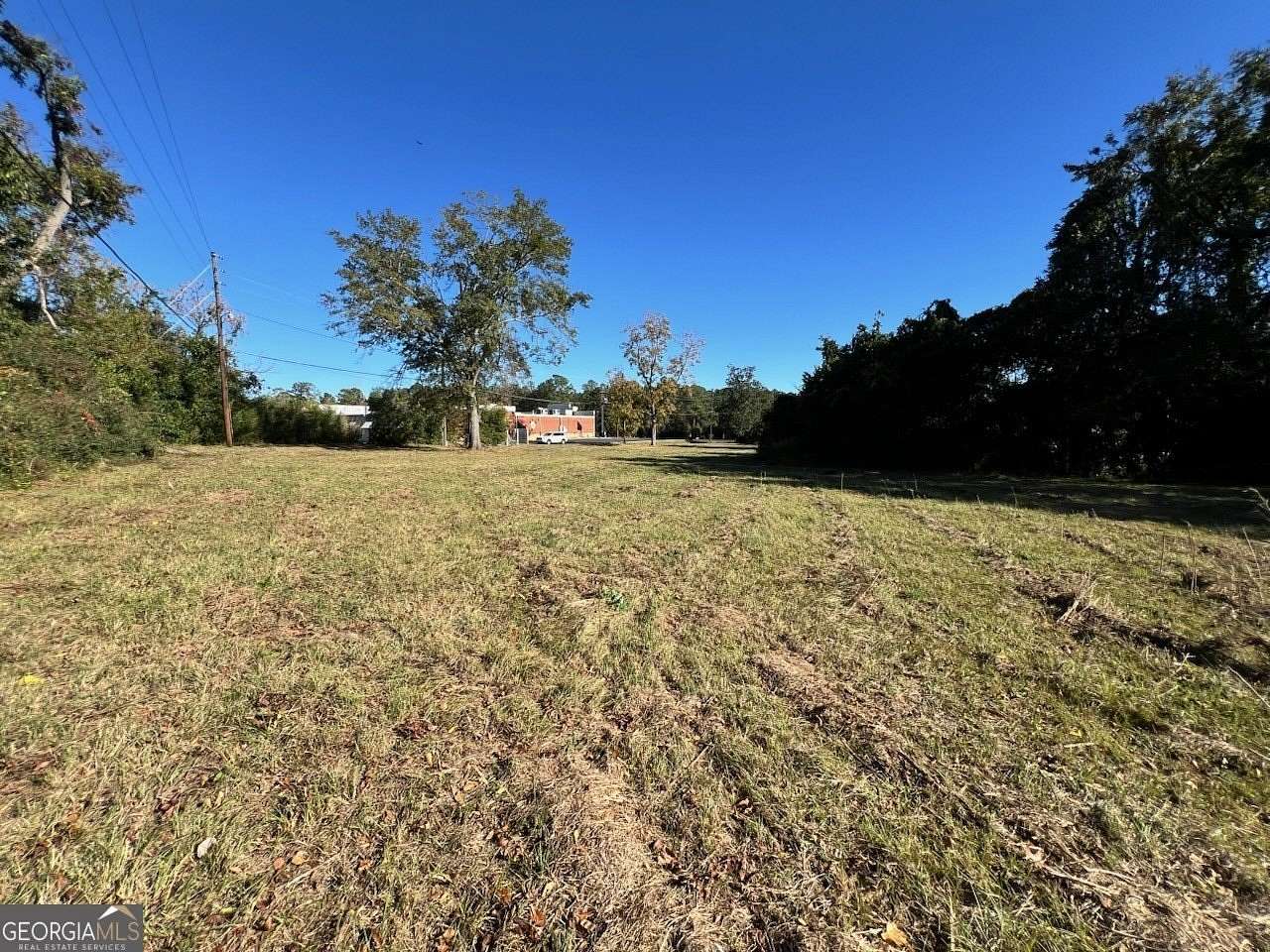 0.64 Acres of Land for Sale in Statesboro, Georgia