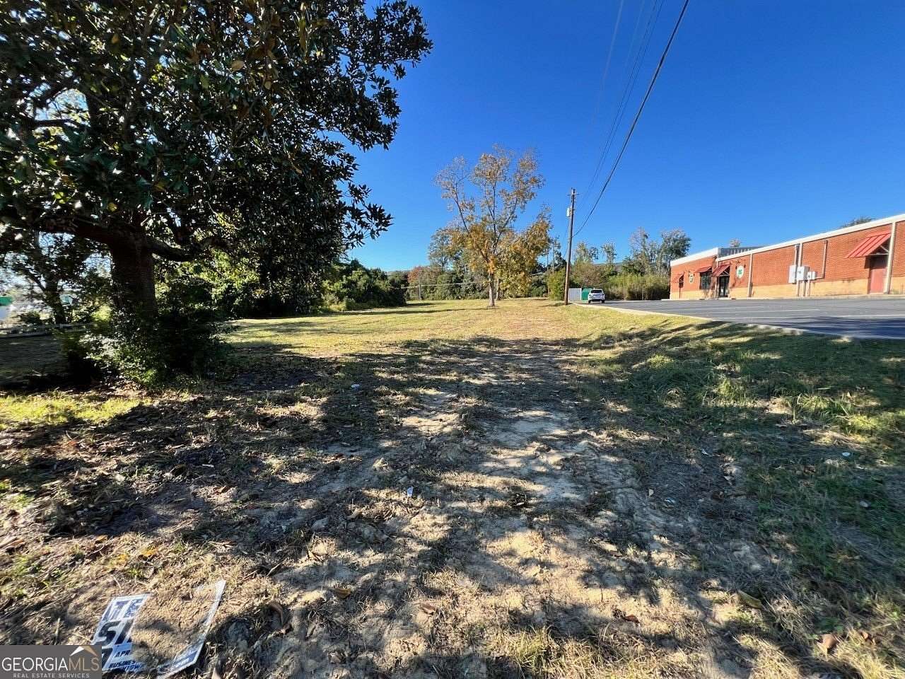 0.68 Acres of Commercial Land for Sale in Statesboro, Georgia