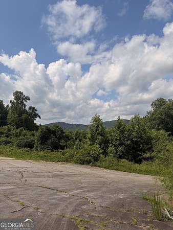 24.2 Acres of Commercial Land for Sale in Clayton, Georgia