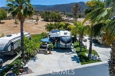 0.07 Acres of Land for Sale in Aguanga, California