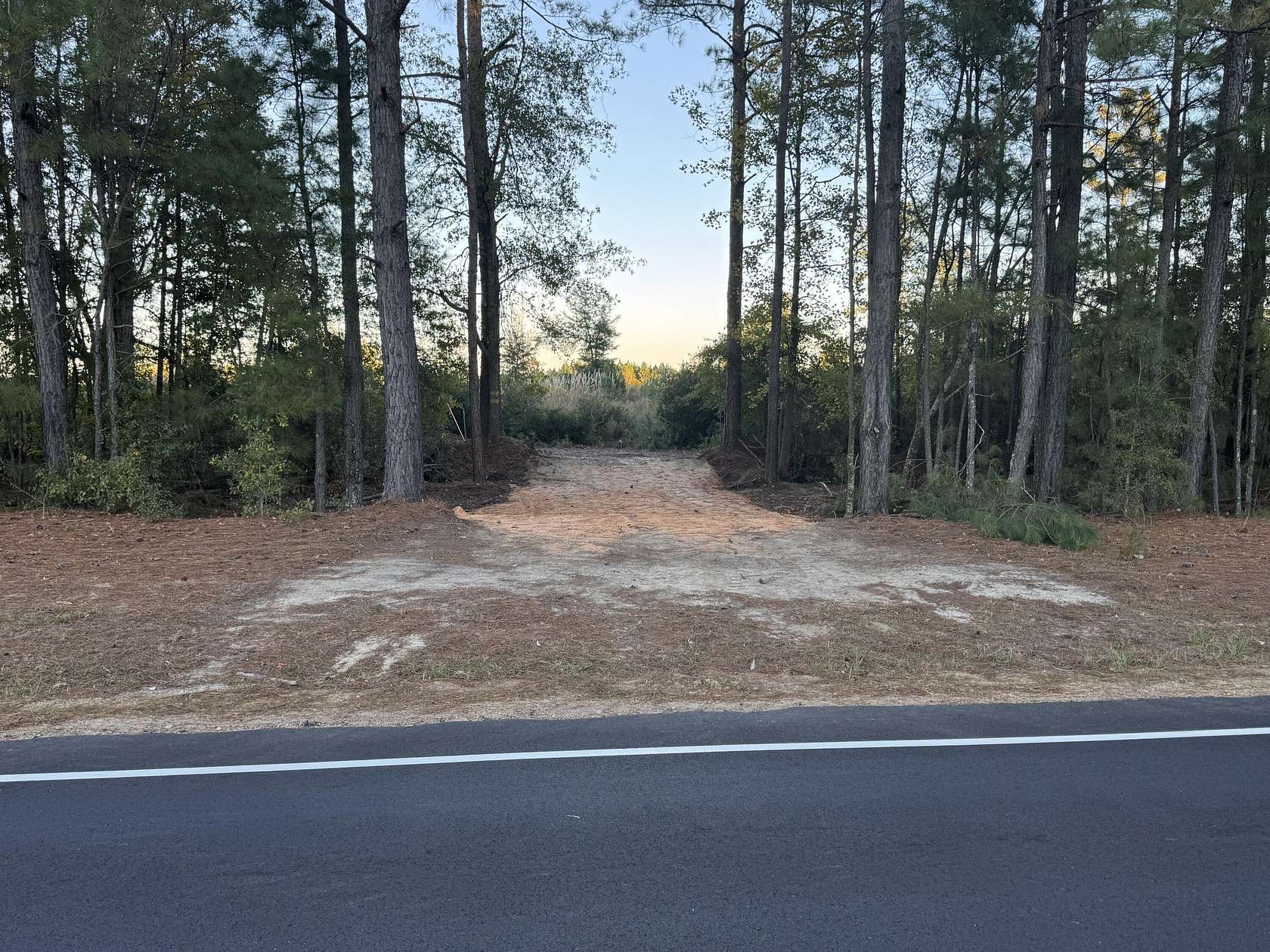 16 Acres of Land for Sale in Salley, South Carolina