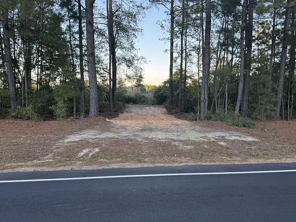 16 Acres of Land for Sale in Salley, South Carolina
