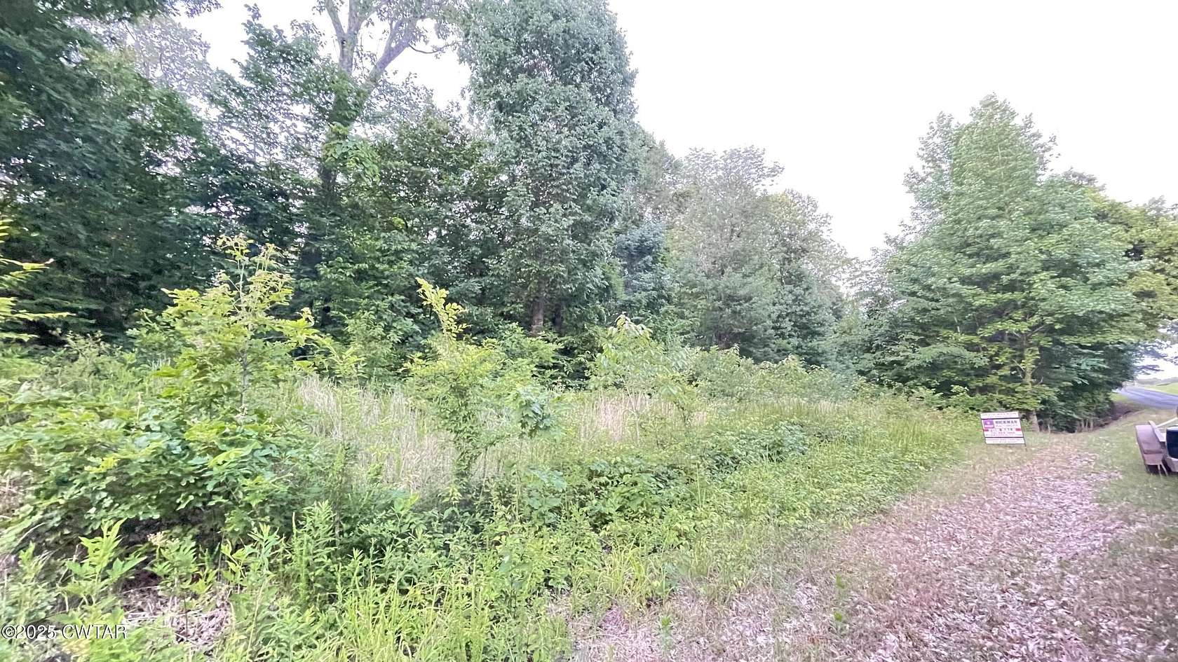 Land for Sale in Bradford, Tennessee