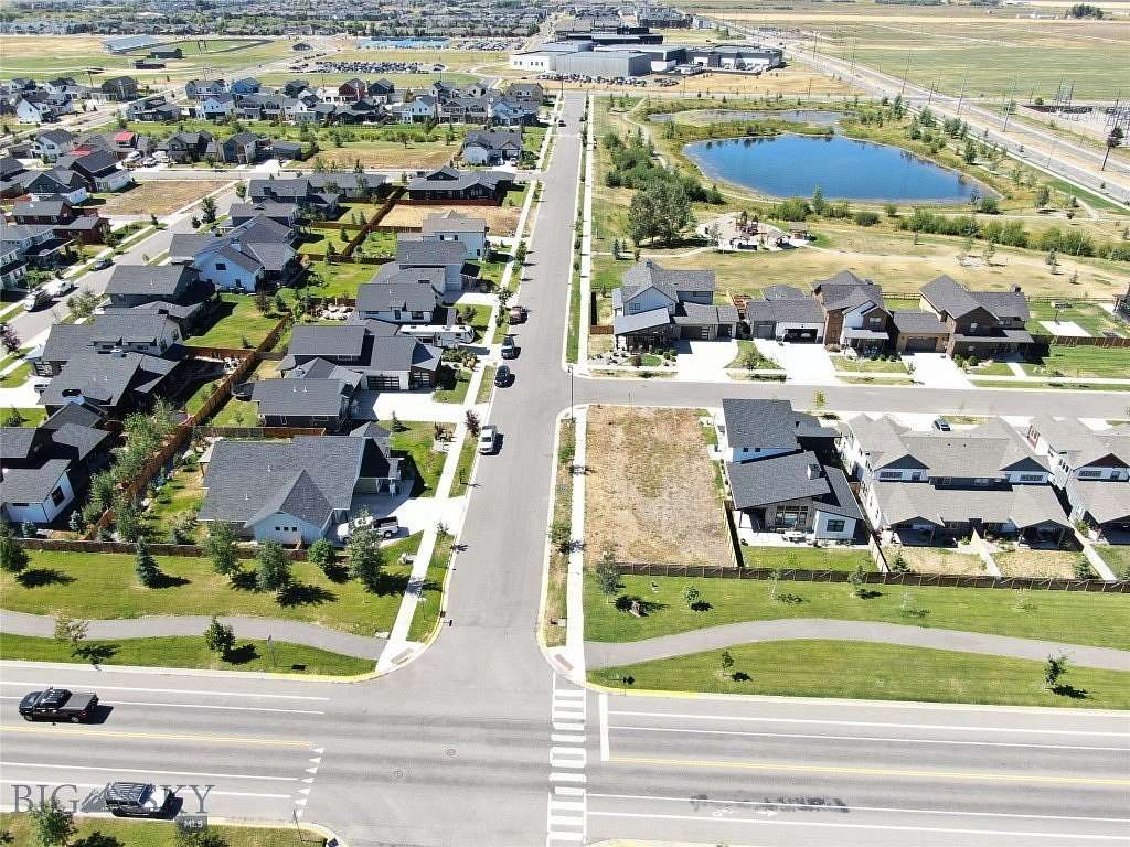 0.13 Acres of Land for Sale in Bozeman, Montana