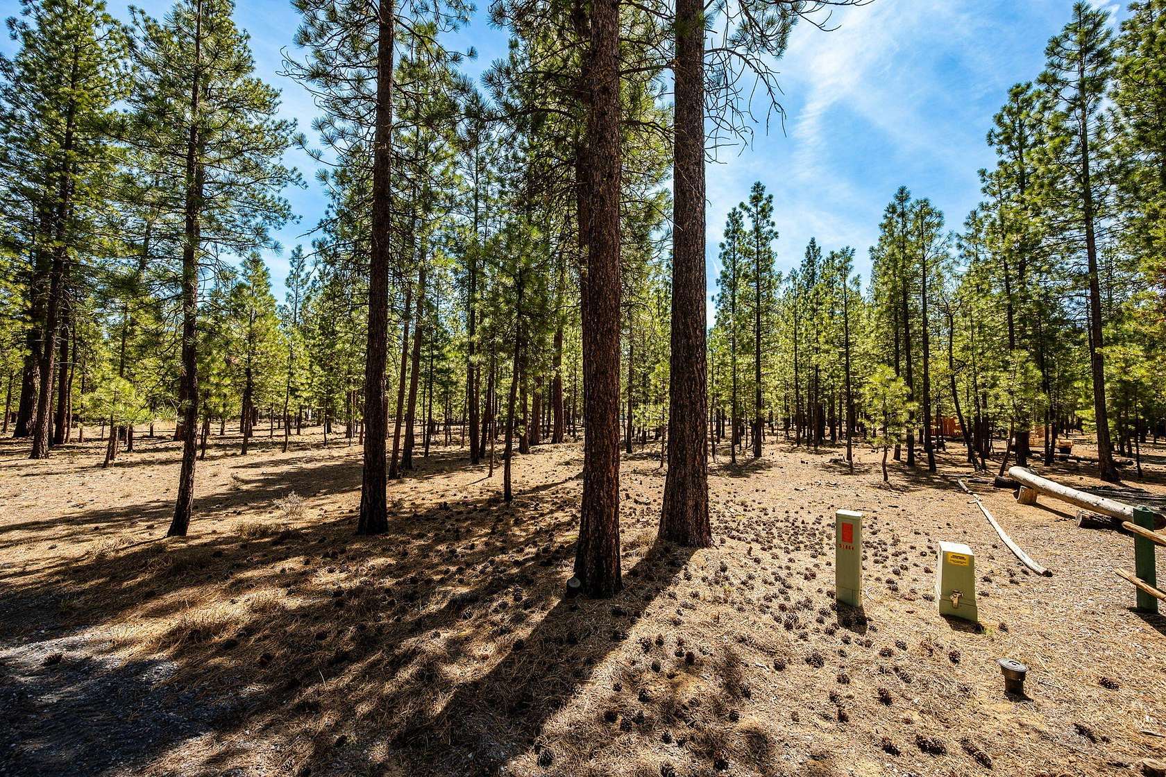 1.4 Acres of Residential Land for Sale in La Pine, Oregon