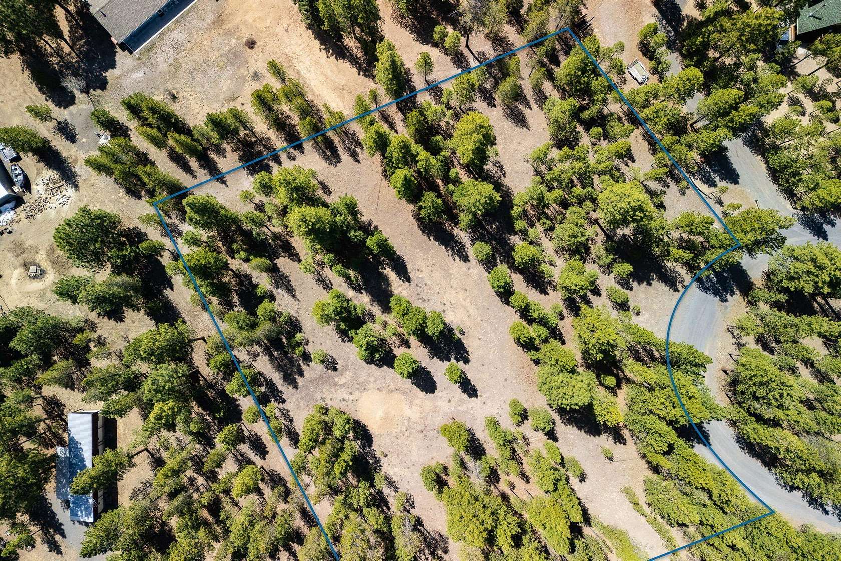 1.4 Acres of Residential Land for Sale in La Pine, Oregon