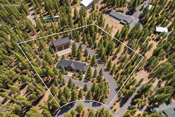 1.4 Acres of Residential Land for Sale in La Pine, Oregon
