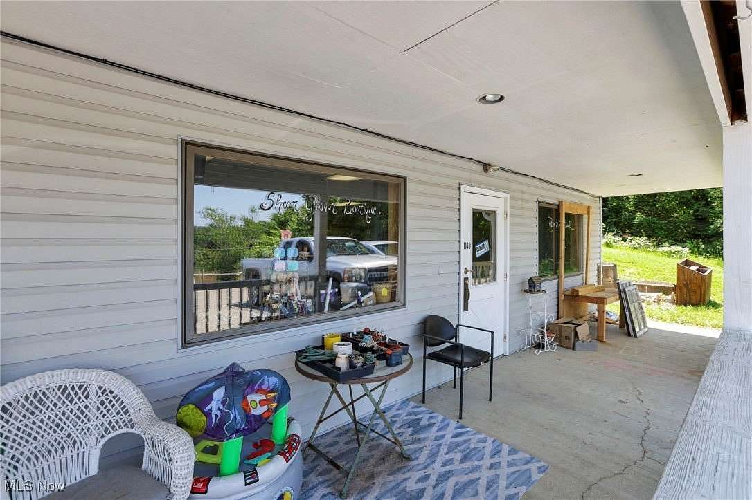 4.2 Acres of Mixed-Use Land for Sale in South Zanesville, Ohio