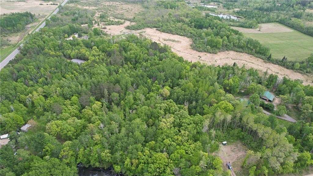 57.2 Acres of Recreational Land for Sale in Pequot Lakes, Minnesota