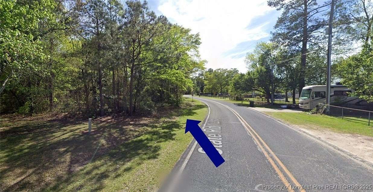 0.4 Acres of Residential Land for Sale in Parkton, North Carolina