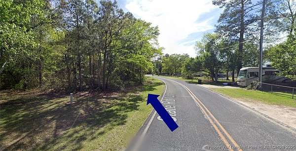 0.4 Acres of Residential Land for Sale in Parkton, North Carolina