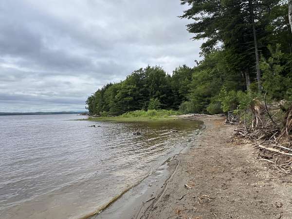 26.1 Acres of Recreational Land for Sale in Waltham, Maine