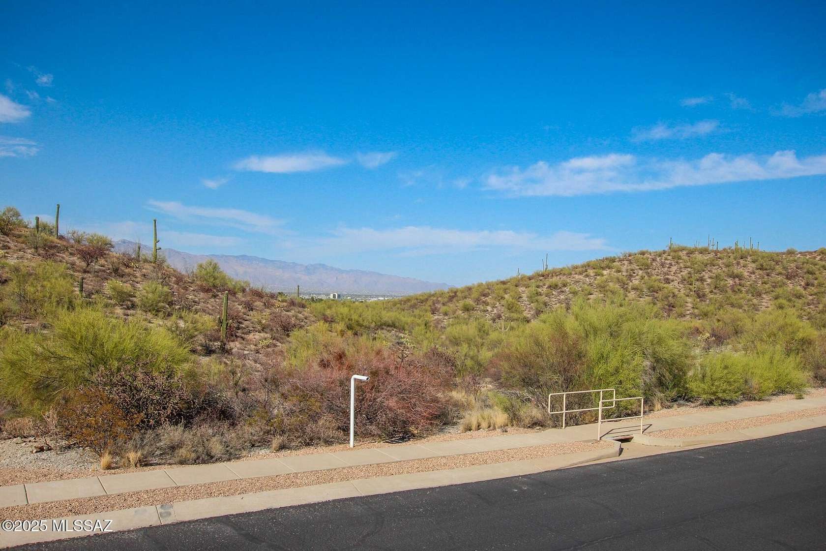 1.57 Acres of Residential Land for Sale in Tucson, Arizona