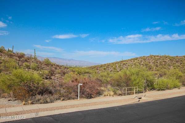 1.57 Acres of Residential Land for Sale in Tucson, Arizona
