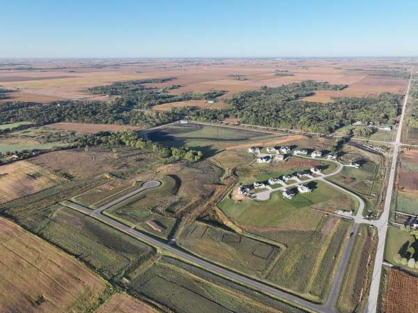 0.66 Acres of Residential Land for Sale in Ames, Iowa