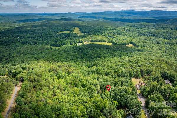1.24 Acres of Residential Land for Sale in Valdese, North Carolina