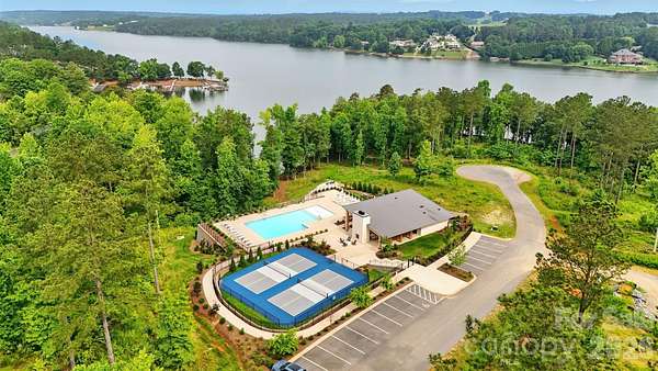 1.15 Acres of Residential Land for Sale in Connelly Springs, North Carolina