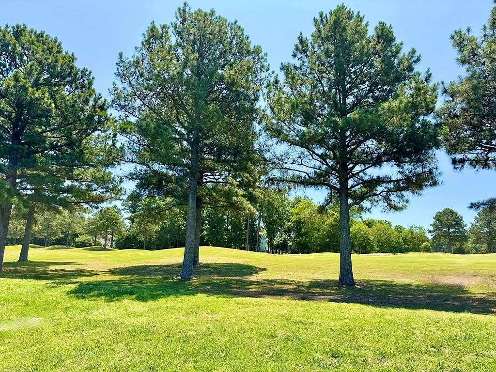 0.27 Acres of Residential Land for Sale in Cape Charles, Virginia