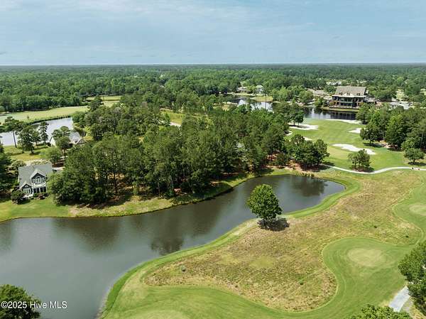 0.35 Acres of Residential Land for Sale in Wallace, North Carolina