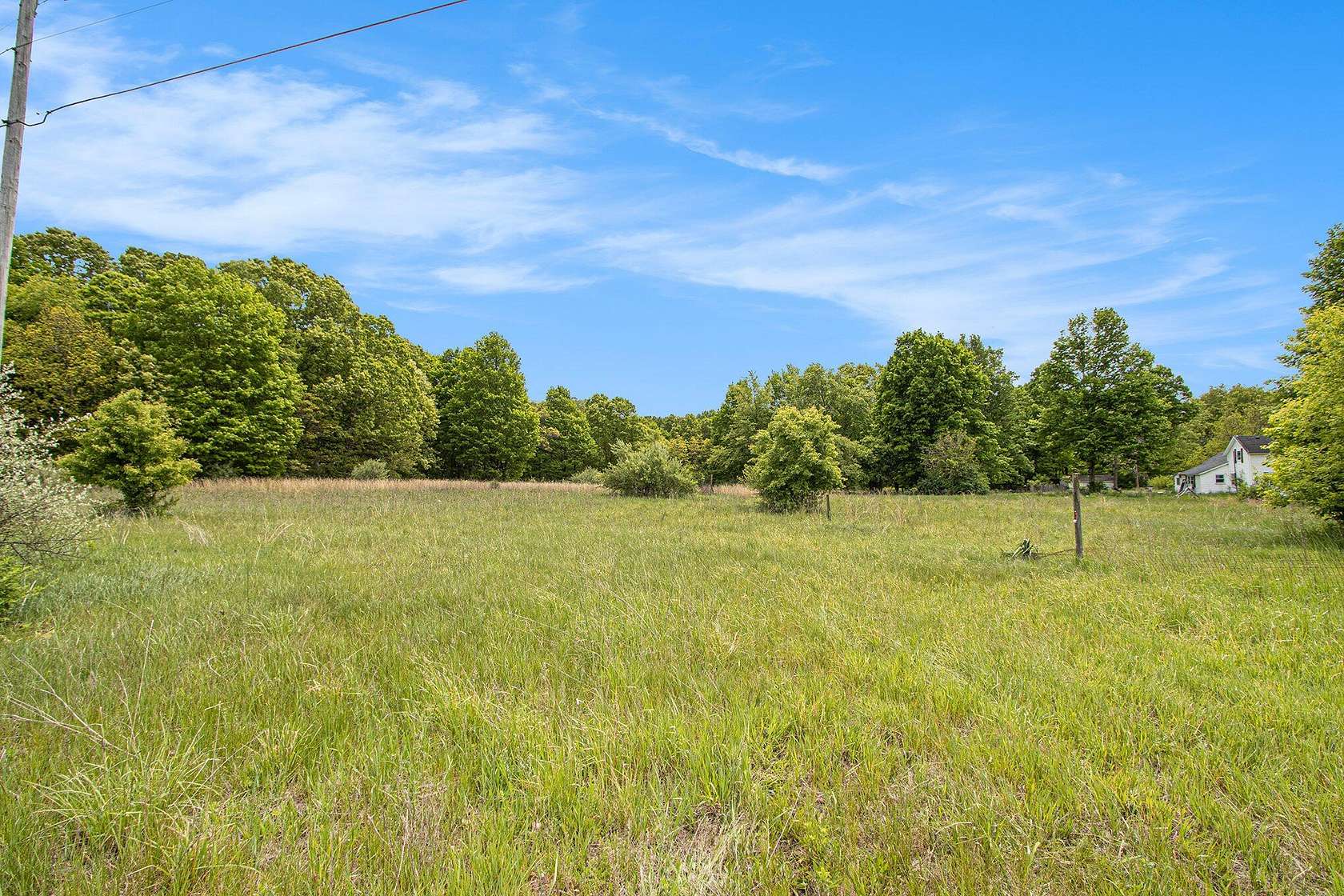 2 Acres of Residential Land for Sale in Kalamazoo, Michigan