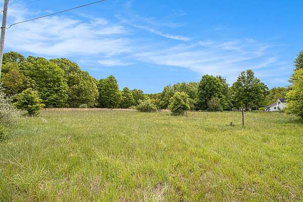 2 Acres of Residential Land for Sale in Kalamazoo, Michigan