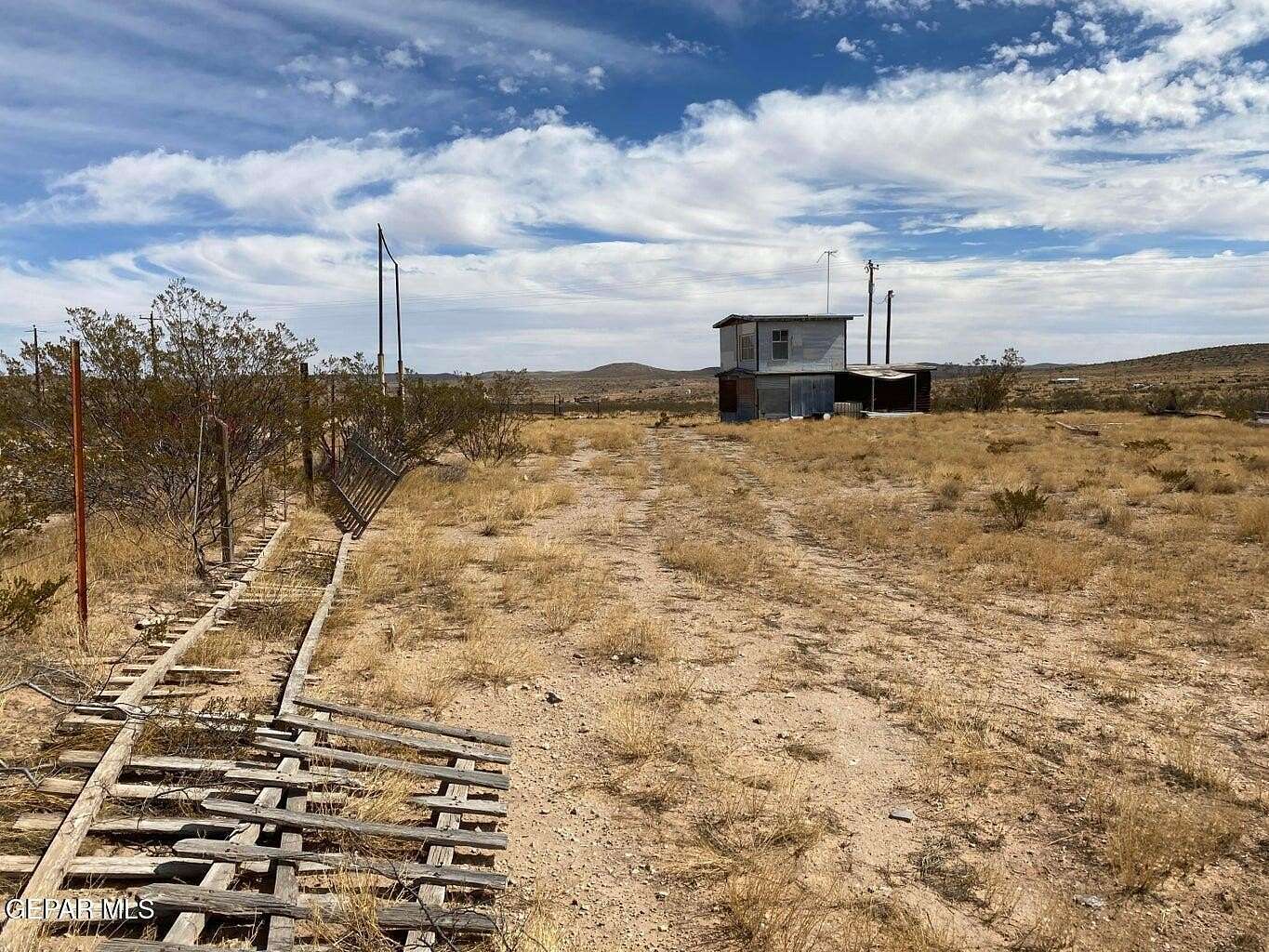 5 Acres of Land for Sale in Fort Hancock, Texas