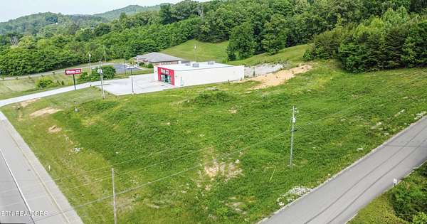1.16 Acres of Commercial Land for Sale in Maynardville, Tennessee
