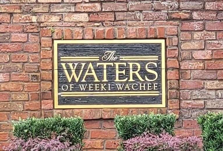 0.68 Acres of Residential Land for Sale in Weeki Wachee, Florida