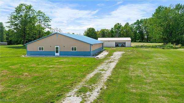 5.18 Acres of Commercial Land for Lease in Pataskala, Ohio