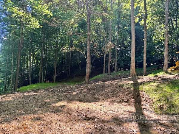 10.1 Acres of Recreational Land for Sale in Deep Gap, North Carolina