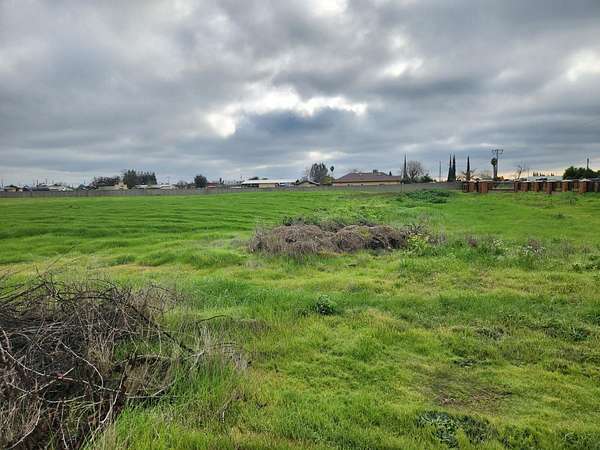 2.3 Acres of Residential Land for Sale in Fresno, California