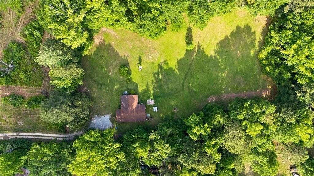 2 Acres of Land for Sale in Auburn, Alabama