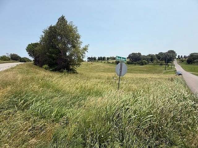 4.55 Acres of Land for Sale in Cave City, Kentucky