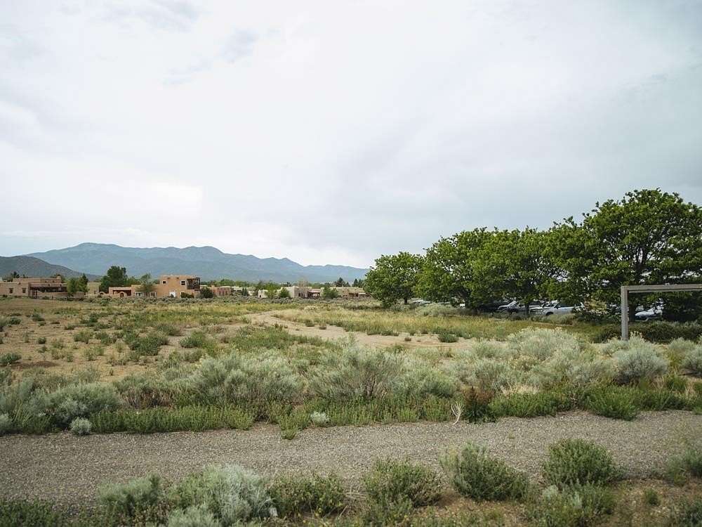 1.42 Acres of Commercial Land for Sale in Taos, New Mexico
